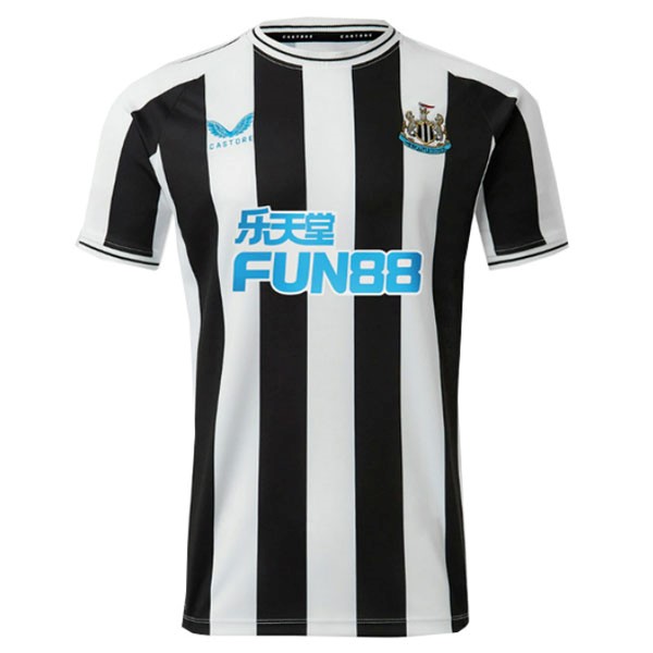 Tailandia Camiseta Newcastle United 1ª 2022-2023